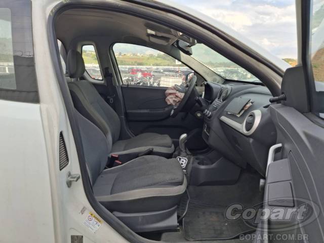 2019 CHEVROLET MONTANA 