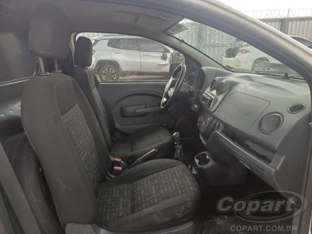 2020 FIAT FIORINO FURGAO 