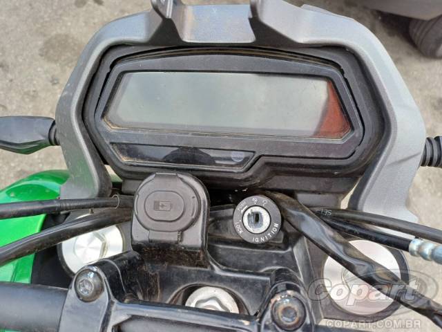 2025 BAJAJ DOMINAR 