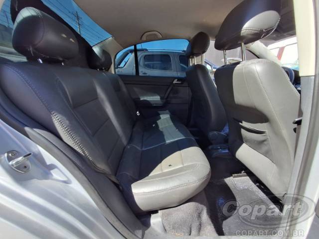 2013 VOLKSWAGEN POLO SEDAN 