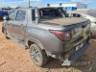 2025 FIAT STRADA CD 