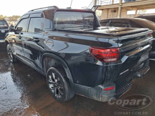 2023 CHEVROLET MONTANA 
