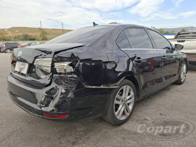 2016 VOLKSWAGEN JETTA 