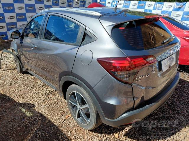 2020 HONDA HR-V 
