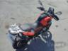 2012 BMW G 650 