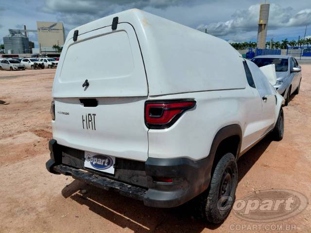 2024 FIAT STRADA 