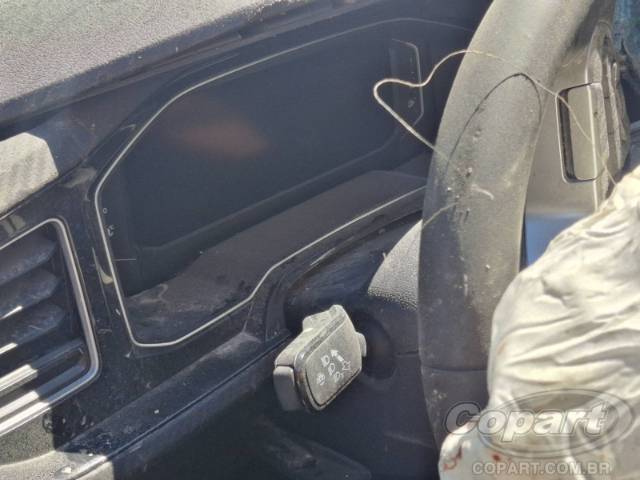 2025 VOLKSWAGEN NIVUS 