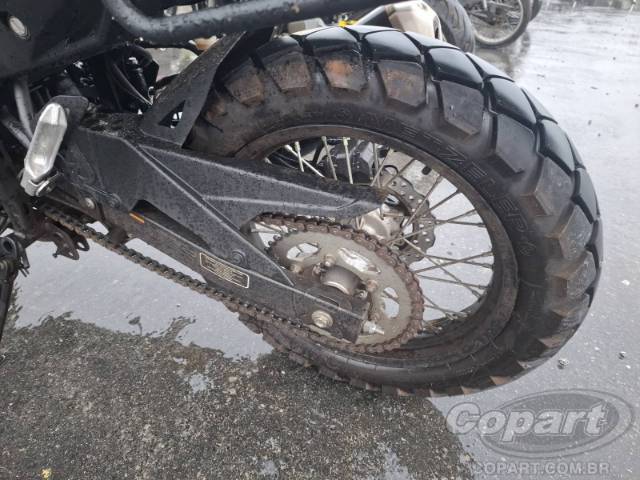 2023 KAWASAKI VERSYS-X 