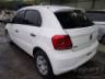 2021 VOLKSWAGEN GOL 