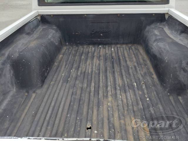 2007 NISSAN FRONTIER CD 