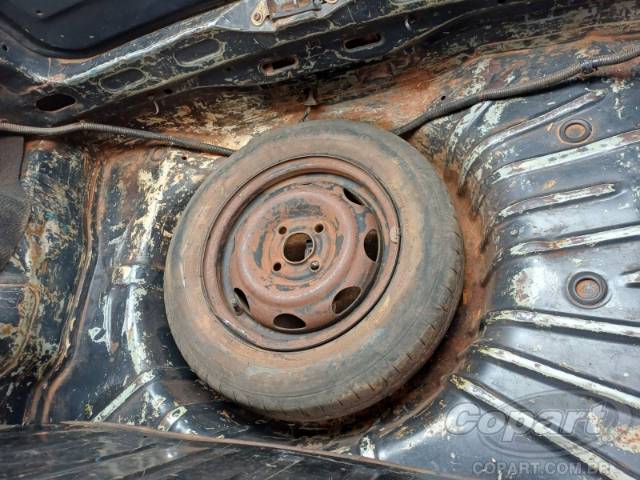 2005 CHEVROLET CELTA 