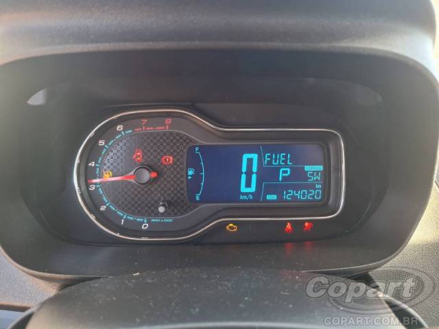 2020 CHEVROLET COBALT 