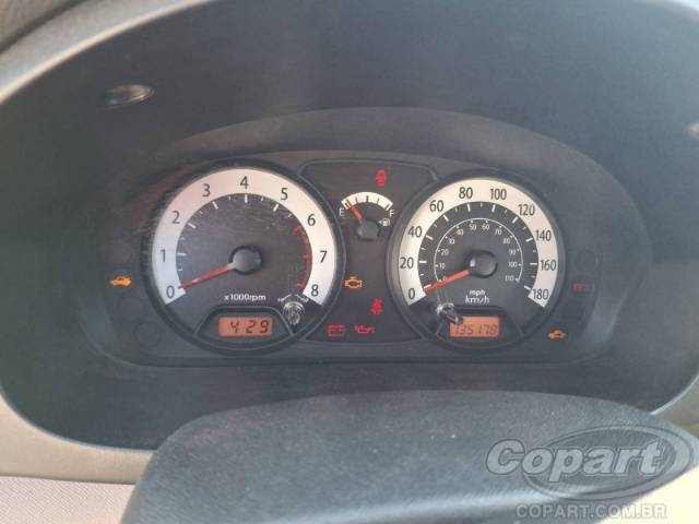 2008 KIA PICANTO 