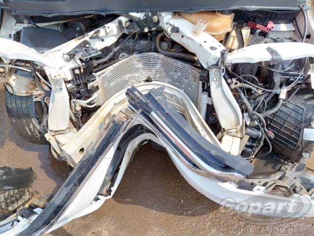 2020 CHEVROLET SPIN 