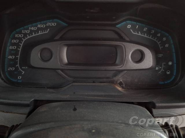 2011 CHEVROLET AGILE 