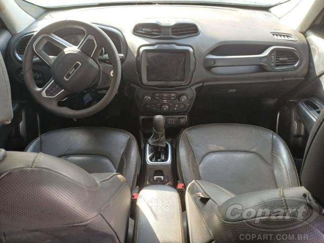 2024 JEEP RENEGADE 