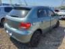 2011 VOLKSWAGEN GOL 