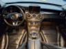 2015 MERCEDES BENZ CLASSE C 