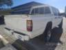 2002 MITSUBISHI L200 CD 