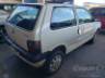 2009 FIAT UNO 