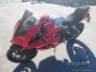 2021 DUCATI PANIGALE 