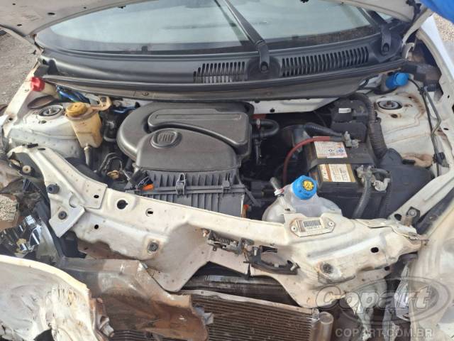 2013 FIAT PALIO 