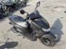 2025 YAMAHA FLUO 