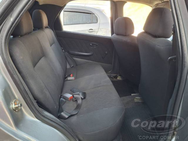 2012 FIAT PALIO 