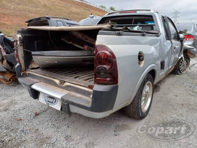 2004 CHEVROLET MONTANA 