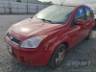 2010 FORD FIESTA 