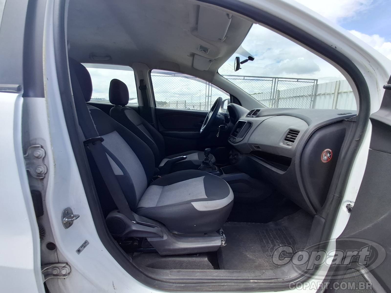 Foto 5: 2018 CHEVROLET SPIN