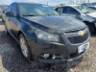 2013 CHEVROLET CRUZE HATCH 