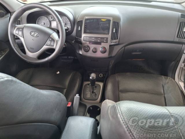 2012 HYUNDAI I30 