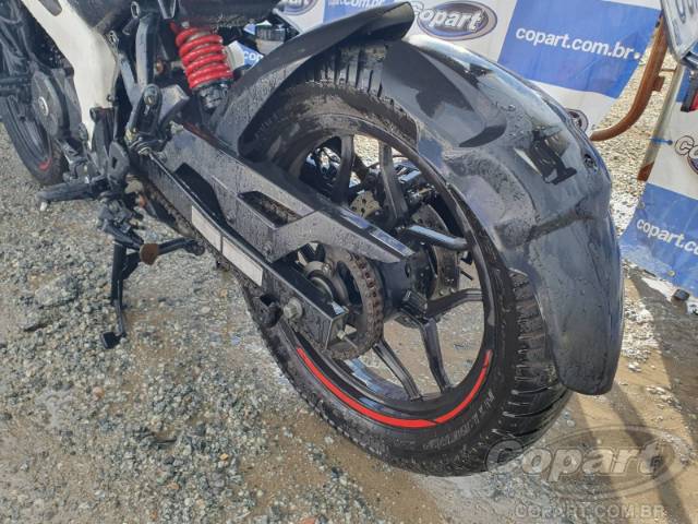 2023 BAJAJ DOMINAR 