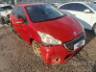 2015 PEUGEOT 208 