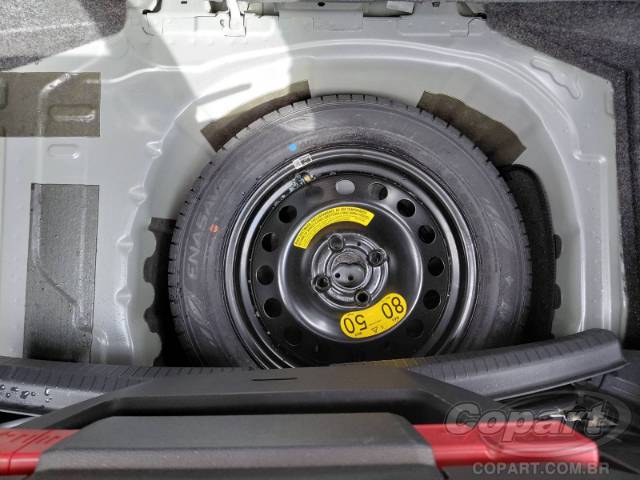 2024 VOLKSWAGEN POLO 