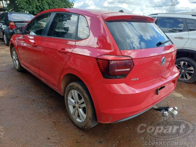 2019 VOLKSWAGEN POLO 