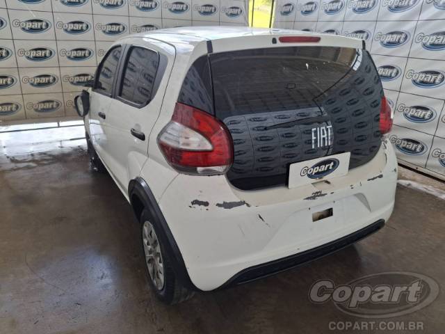 2024 FIAT MOBI 