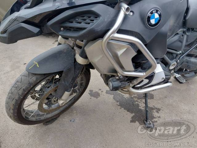 2024 BMW R 1250 