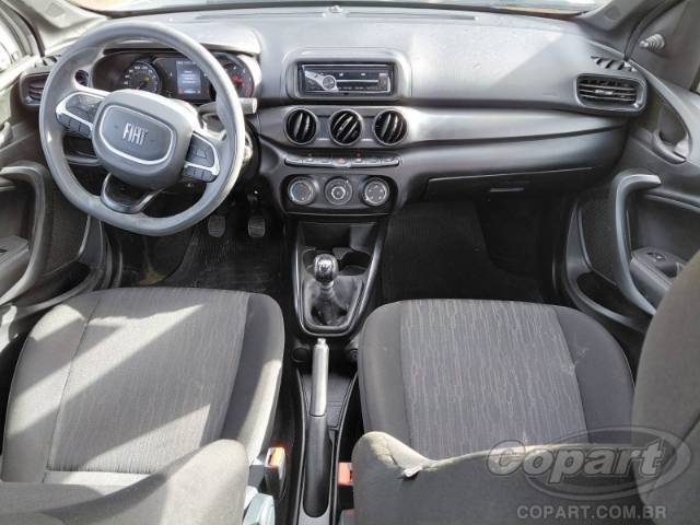 2026 FIAT ARGO 