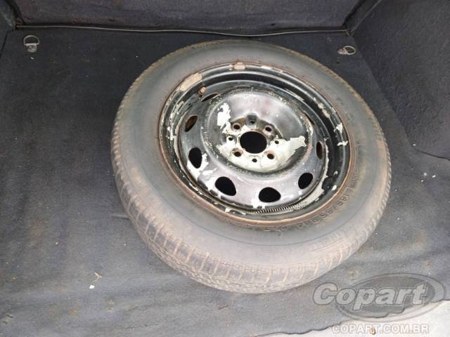 2010 FIAT PALIO WEEKEND 