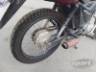 2010 HONDA CG 125 
