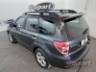 2010 SUBARU FORESTER 