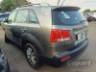 2011 KIA SORENTO 
