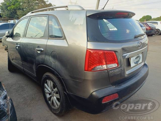 2011 KIA SORENTO 