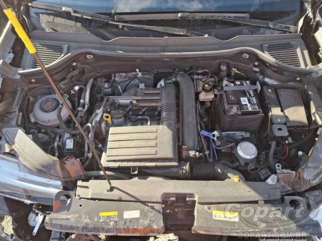 2024 VOLKSWAGEN TAOS 