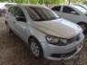 2016 VOLKSWAGEN GOL 