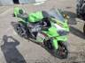 2025 KAWASAKI NINJA ZX-6R 