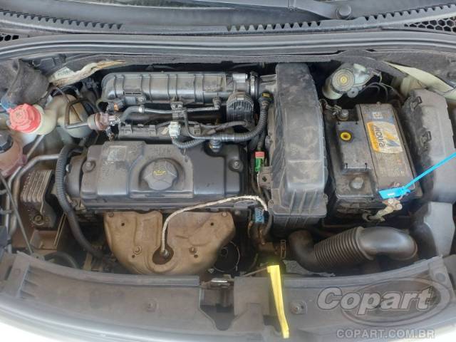 2015 CITROEN C3 