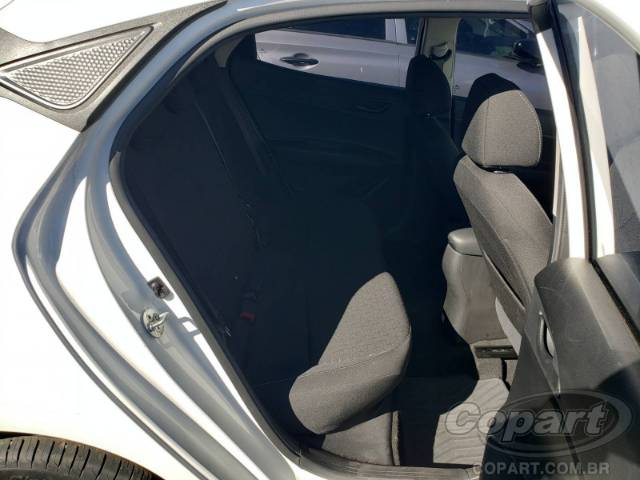 2026 HYUNDAI HB20 